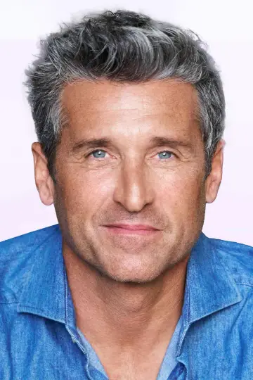 Фото Патрик Демпси (Patrick Dempsey) #326613