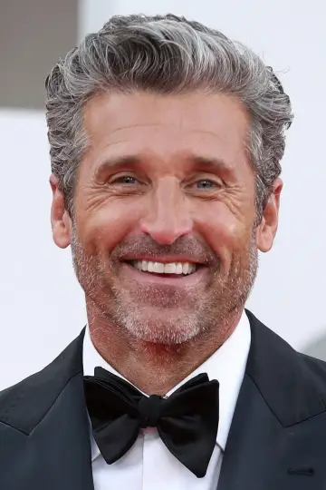Фото Патрик Демпси (Patrick Dempsey) #326614