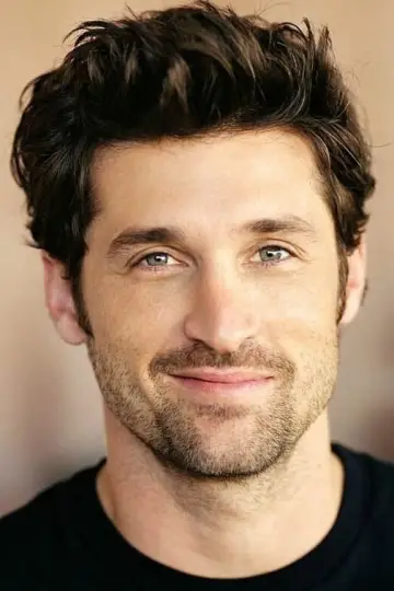 Фото Патрик Демпси (Patrick Dempsey) #66531