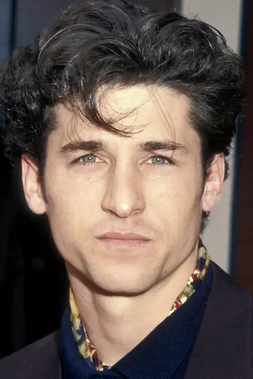 Фото Патрик Демпси (Patrick Dempsey) #66532