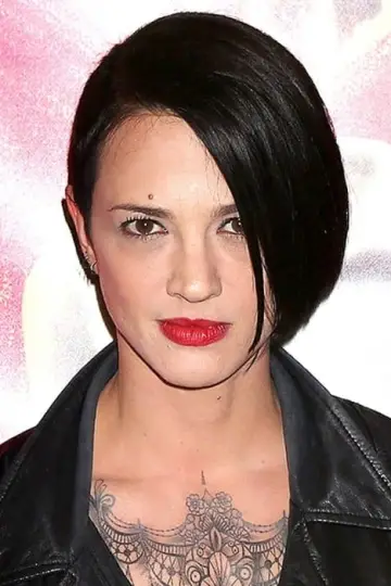 Фото Азия Ардженто (Asia Argento) #19961