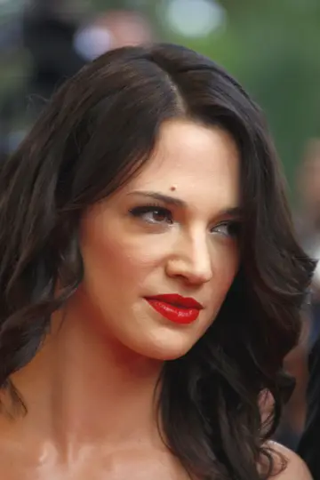 Фото Азия Ардженто (Asia Argento) #19968