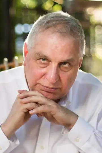 Фото Эррол Моррис (Errol Morris) #168695