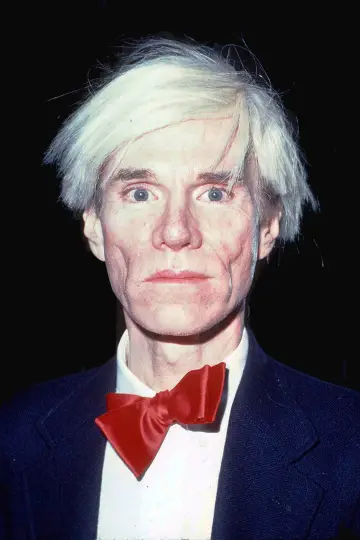 Фото Энди Уорхол (Andy Warhol) #202606