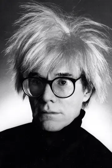 Фото Энди Уорхол (Andy Warhol) #202607