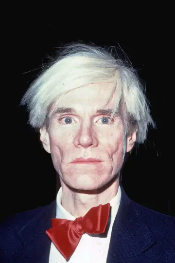 Фото Энди Уорхол (Andy Warhol) #402008