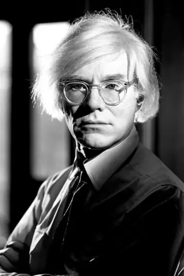 Фото Энди Уорхол (Andy Warhol) #491526