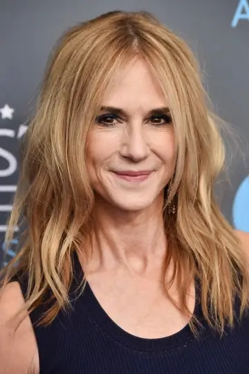 Фото Холли Хантер (Holly Hunter) #26301