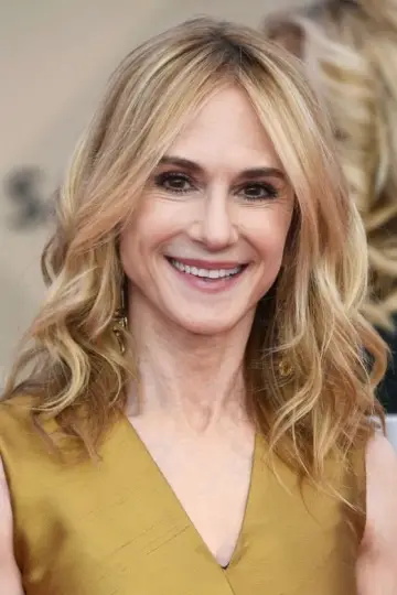 Фото Холли Хантер (Holly Hunter) #26302
