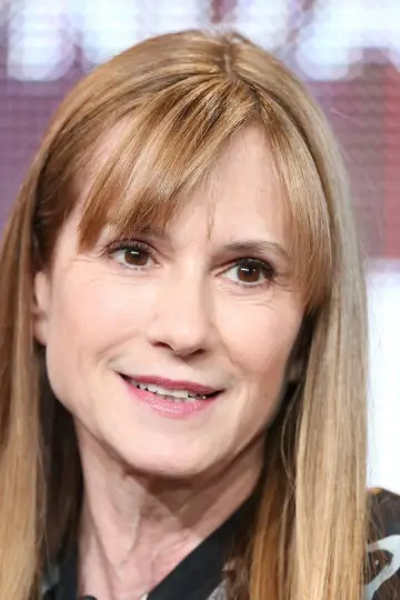 Фото Холли Хантер (Holly Hunter) #26303
