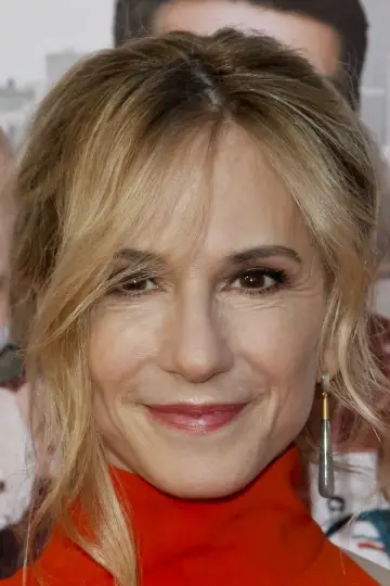 Фото Холли Хантер (Holly Hunter) #26304