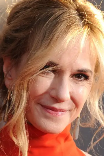 Фото Холли Хантер (Holly Hunter) #26306