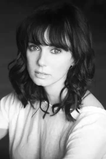 Фото Миа Киршнер (Mia Kirshner) #102550
