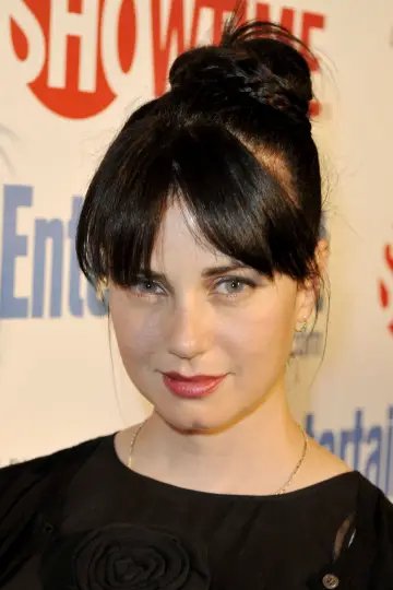 Фото Миа Киршнер (Mia Kirshner) #102551