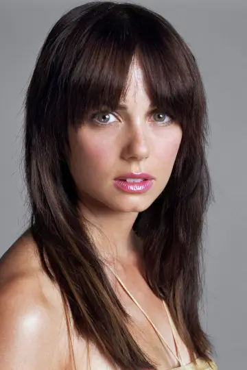 Фото Миа Киршнер (Mia Kirshner) #102552