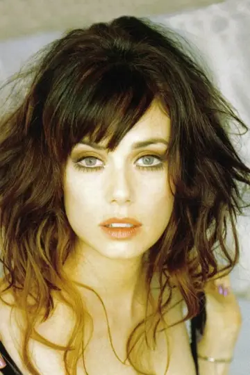 Фото Миа Киршнер (Mia Kirshner) #102555
