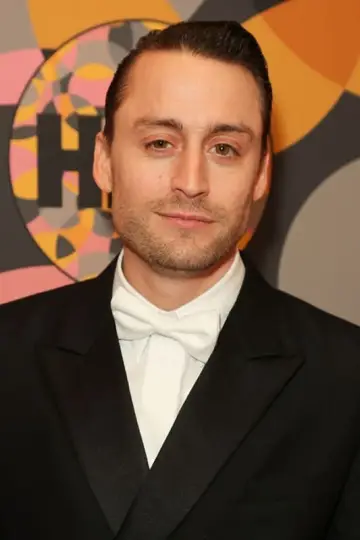Фото Киран Калкин (Kieran Culkin) #66893