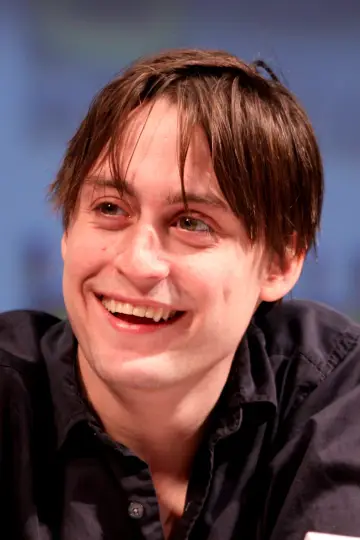 Фото Киран Калкин (Kieran Culkin) #66894