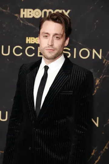 Фото Киран Калкин (Kieran Culkin) #66895