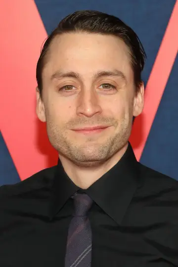 Фото Киран Калкин (Kieran Culkin) #66896
