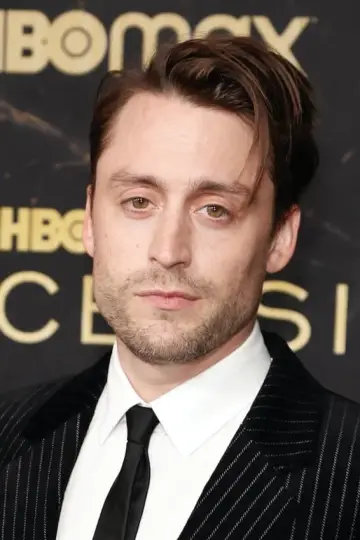 Фото Киран Калкин (Kieran Culkin) #66899