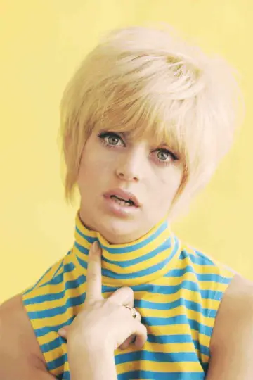 Фото Голди Хоун (Goldie Hawn) #40494
