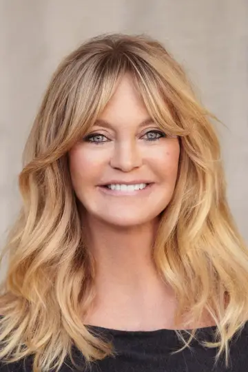 Фото Голди Хоун (Goldie Hawn) #40495