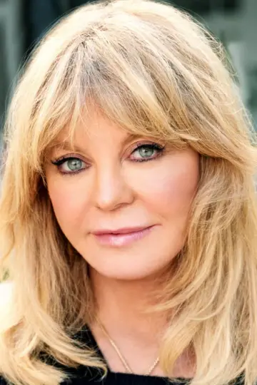 Фото Голди Хоун (Goldie Hawn) #71657