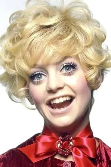 Фото Голди Хоун (Goldie Hawn) #71658