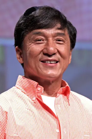 Фото Джеки Чан (Jackie Chan) #7916