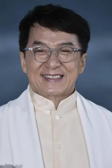 Фото Джеки Чан (Jackie Chan) #7917