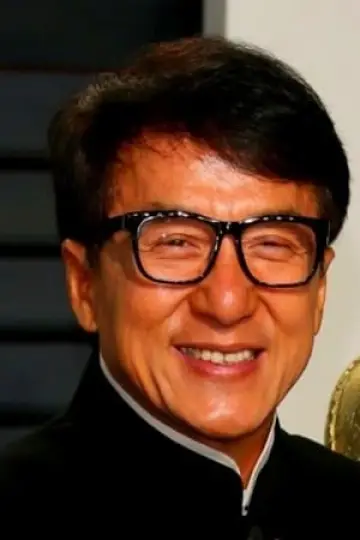 Фото Джеки Чан (Jackie Chan) #7918