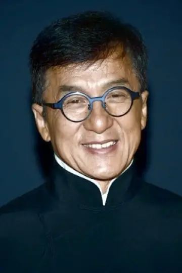 Фото Джеки Чан (Jackie Chan) #7919