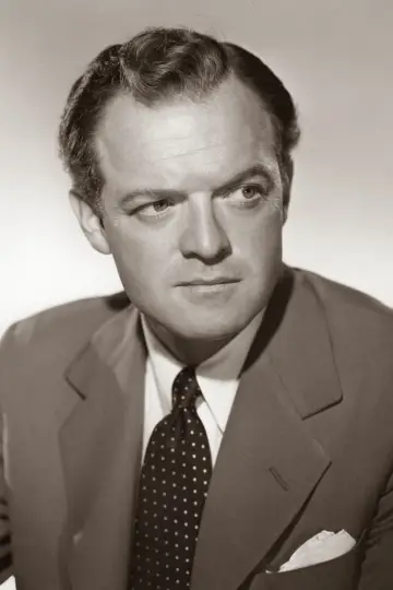 Фото Ван Хефлин (Van Heflin) #100688