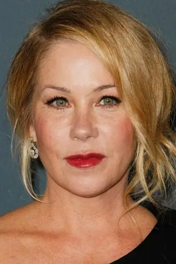 Фото Кристина Эпплгейт (Christina Applegate) #46274