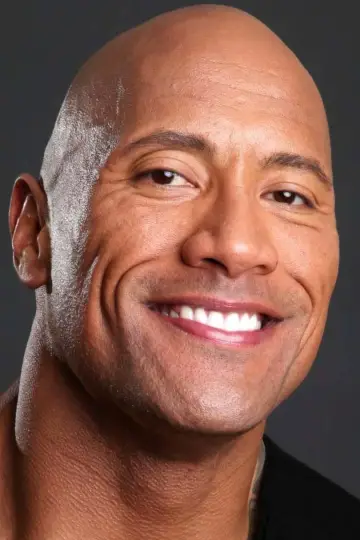 Фото Дуэйн Джонсон (Dwayne Johnson) #3584