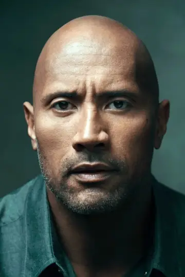 Фото Дуэйн Джонсон (Dwayne Johnson) #3586
