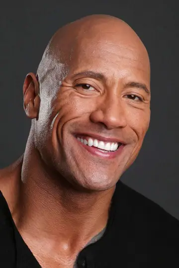 Фото Дуэйн Джонсон (Dwayne Johnson) #3591
