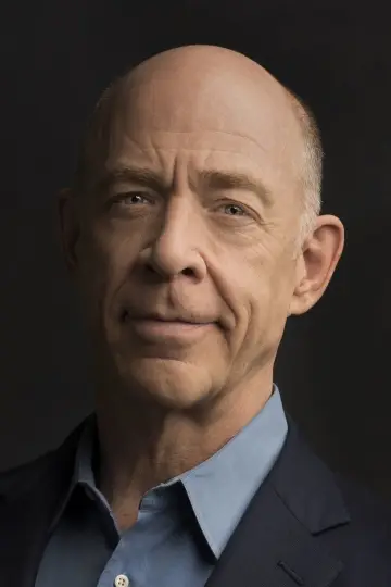 Фото Джей Кей Симмонс (J.K. Simmons) #327126