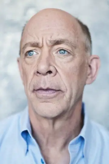 Фото Джей Кей Симмонс (J.K. Simmons) #327127