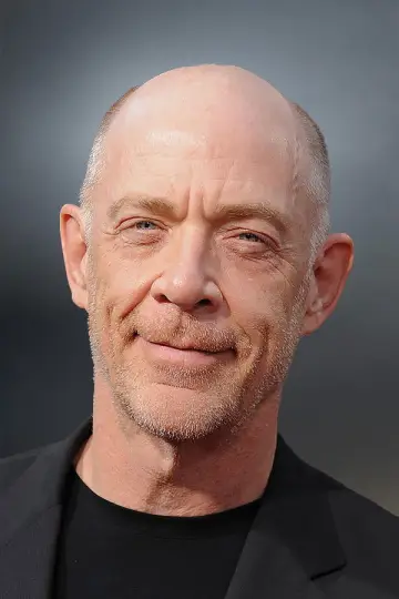Фото Джей Кей Симмонс (J.K. Simmons) #327128