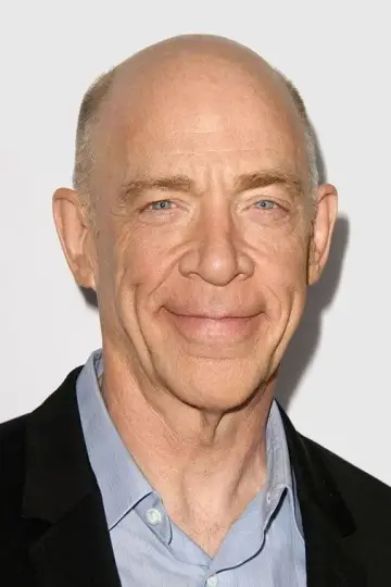 Фото Джей Кей Симмонс (J.K. Simmons) #327129
