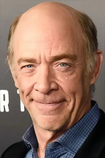 Фото Джей Кей Симмонс (J.K. Simmons) #491171