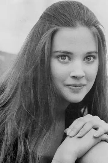 Фото Линн Фредерик (Lynne Frederick) #630193