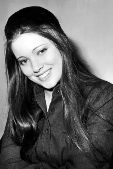 Фото Линн Фредерик (Lynne Frederick) #630194