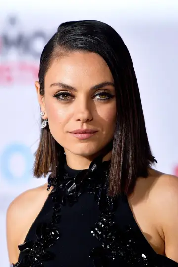 Фото Мила Кунис (Mila Kunis) #38423