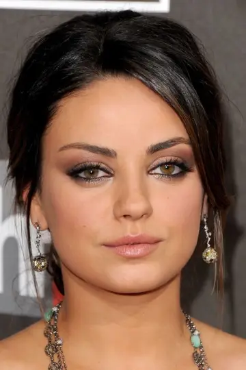 Фото Мила Кунис (Mila Kunis) #38424