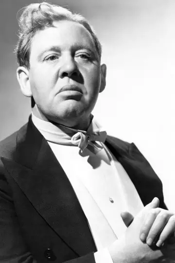 Фото Чарльз Лотон (Charles Laughton) #52522