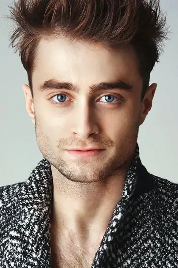 Фото Дэниел Рэдклифф (Daniel Radcliffe) #9913