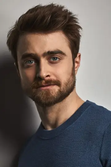 Фото Дэниел Рэдклифф (Daniel Radcliffe) #9914